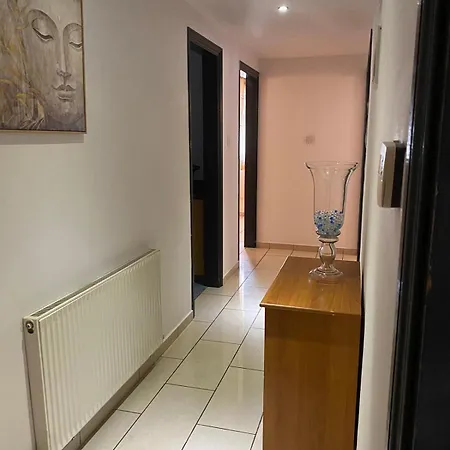 Maryland Apartamento