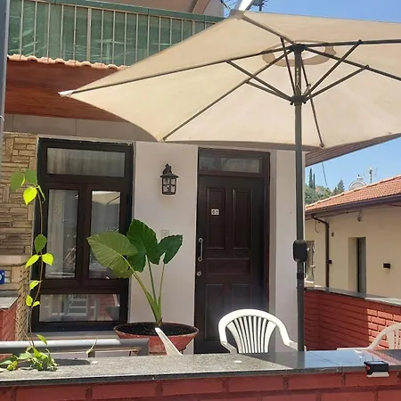 Maryland * Kakopetria