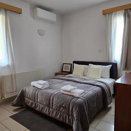 Maryland * Kakopetria