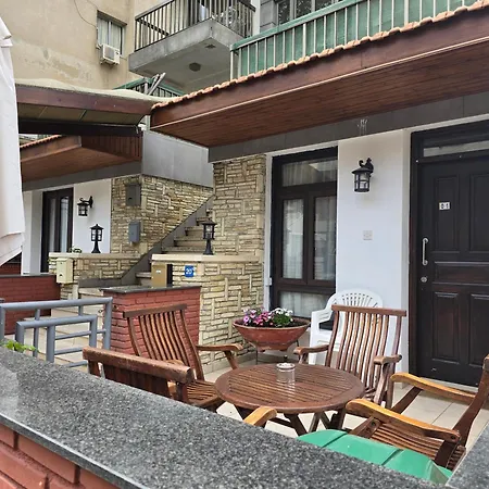 Maryland Apartamento