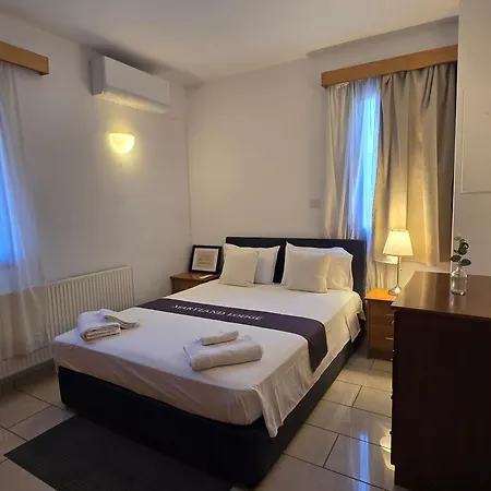 Maryland Apartamento Kakopetria