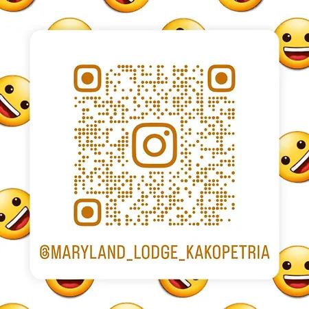Maryland Διαμέρισμα