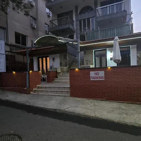 Maryland * Kakopetria