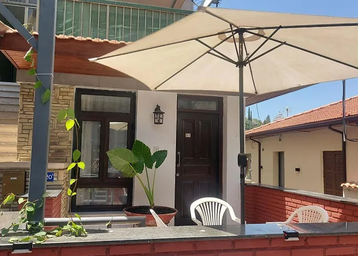 Maryland * Kakopetria