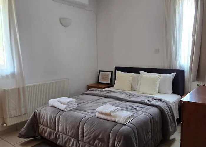 Maryland * Kakopetria