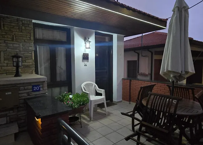 Apartament Maryland *