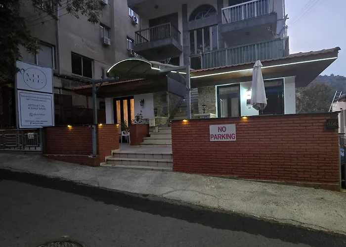 Maryland * Kakopetria